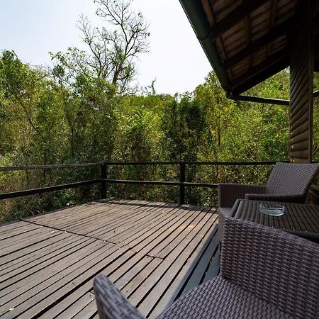 שלושלואי Gooderson Bushlands Game Lodge מראה חיצוני תמונה
