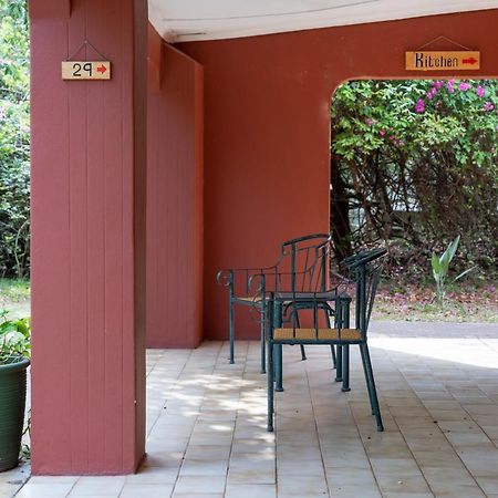שלושלואי Gooderson Bushlands Game Lodge מראה חיצוני תמונה