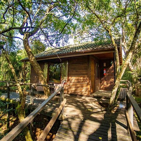 שלושלואי Gooderson Bushlands Game Lodge מראה חיצוני תמונה