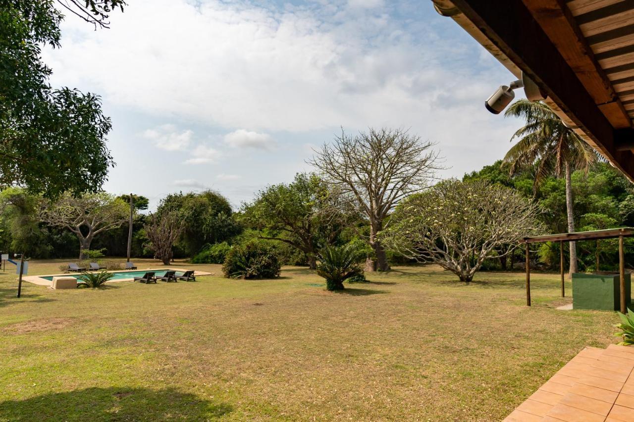 שלושלואי Gooderson Bushlands Game Lodge מראה חיצוני תמונה