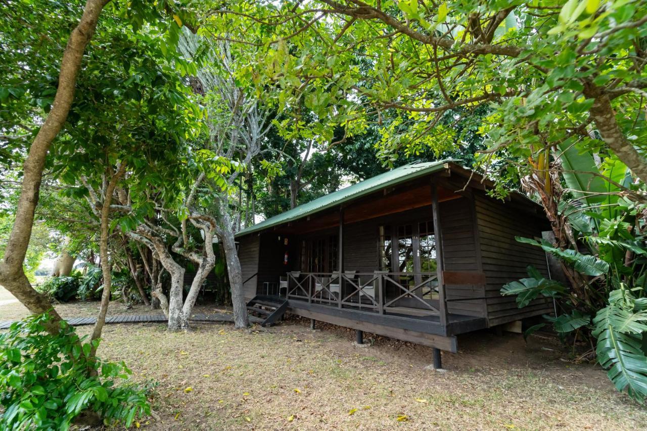 שלושלואי Gooderson Bushlands Game Lodge מראה חיצוני תמונה