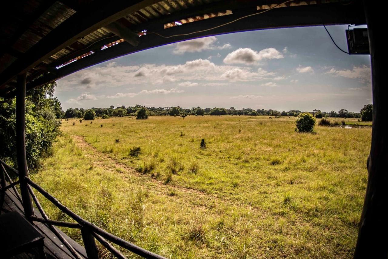 שלושלואי Gooderson Bushlands Game Lodge מראה חיצוני תמונה